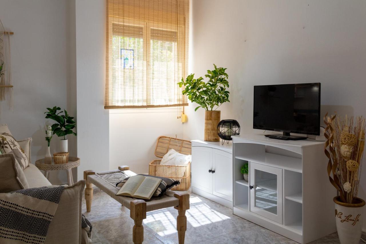 Apartamento Puerto De Javea Esmeralda Home Exterior foto