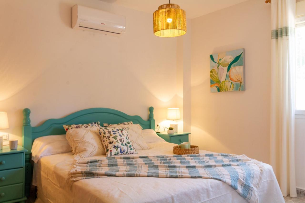 Apartamento Puerto De Javea Esmeralda Home Exterior foto